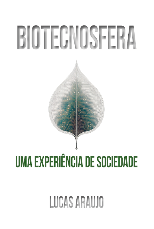 Capa do livro